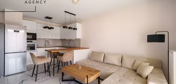 Na sprzedaż nowoczesne mieszkanie 2-pokojowe