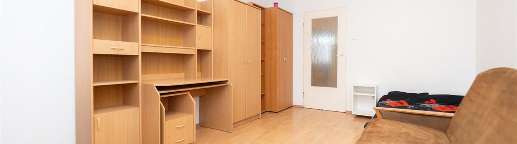 2 pokojowe | oddzielna kuchnia| balkon | żabiniec