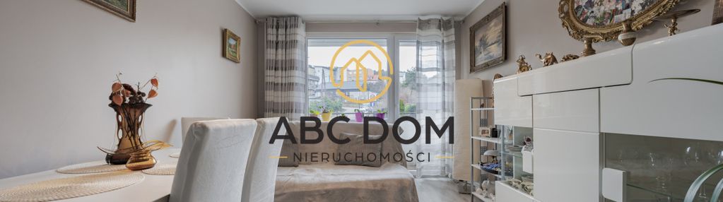 Przestronne mieszkanie 3 pok w świetnej lokalizacj