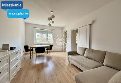 2 pokojowe mieszkanie na górzyskowie