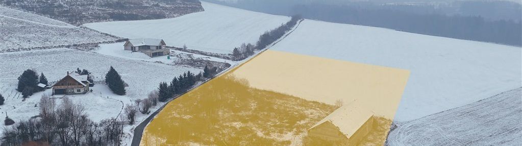 Unikatowa oferta w karkonoszach