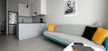 2 pokoje i  top lokalizacja i idealne dla pary