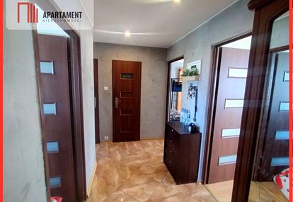Przestronne mieszkanie 72 m2 z wyposażeniem w supe