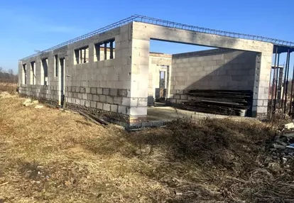 Działka na sprzedaż 3700m2