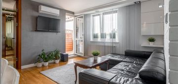 Tychy, barona, 3 pokoje do wejścia. + m.postojowe