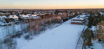 Działka z pnb pod budowę mieszkaniową