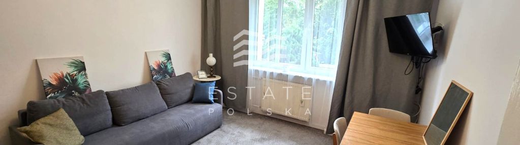 Wspaniała lokalizacja - na wynajem 2 pokoje