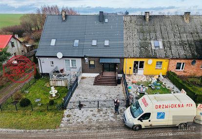 Dom gotowy do zamieszkania