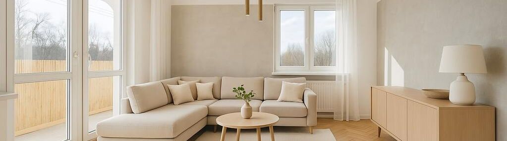 Kalwaryjska | balkon | słoneczne