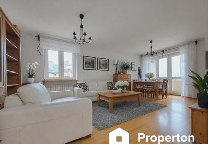 Mieszkanie 4 pokoje 95,6 m2 skierniewice budowlana