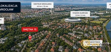 Działka z budynkiem warsztatowo-biurowym | sępolno