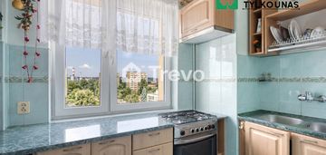 2 pokoje | balkon | blisko skm