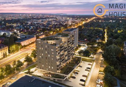 Mieszkanie 2-pokojowe gdańsk wrzeszcz