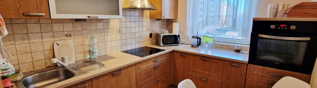 Rozkłąd | duży balkon i komórka | inwestycyjne