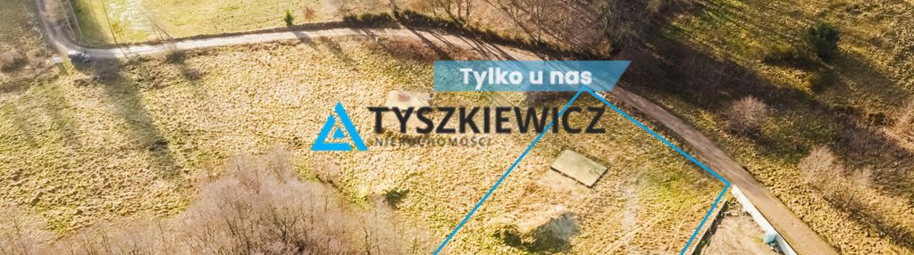 Oferta inwestycyjna słuchowo! atrakcyjna działka.