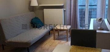 2-pokojowe mieszkanie w ząbkach