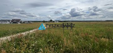 3 niezależne działki  • zamostne, gmina wejher