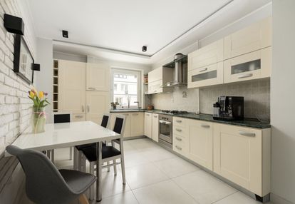 Wyjątkowy apartament przy racławickiej