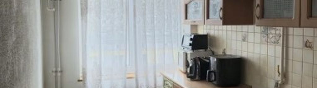 2-pokojowe mieszkanie na ochocie