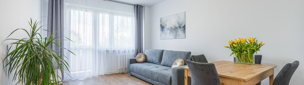 2 pokojowe mieszkanie idealne pod inwestycje