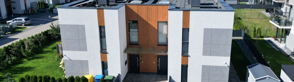 Luxoro park|62 m2|balkon|ustka|blisko morza