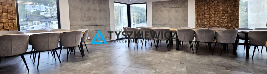 Nowy dom z lokalem użytkowym - gotowa inwestycja.