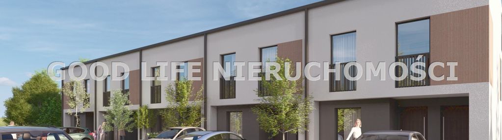 Dwupoziomowe nowe mieszkanie 88,73 m2 pobitno