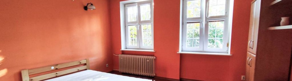 Stare miasto, ul. szeroka, od zaraz!