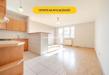 Kawalerka, ul meiera, kraków