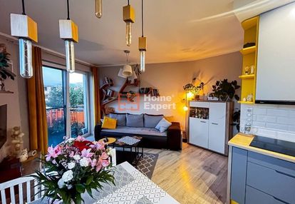 Do zamieszkania 3 pokoje