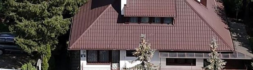 Dom przy lesie marysin wawerski- 15 min do centrum