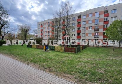 Antoniukowska, 3pok., 54,8m2, iii piętro!