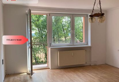 Mieszkanie 3 pokojowe z balkonem