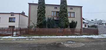 Dom radomsko - stobiecko miejskie