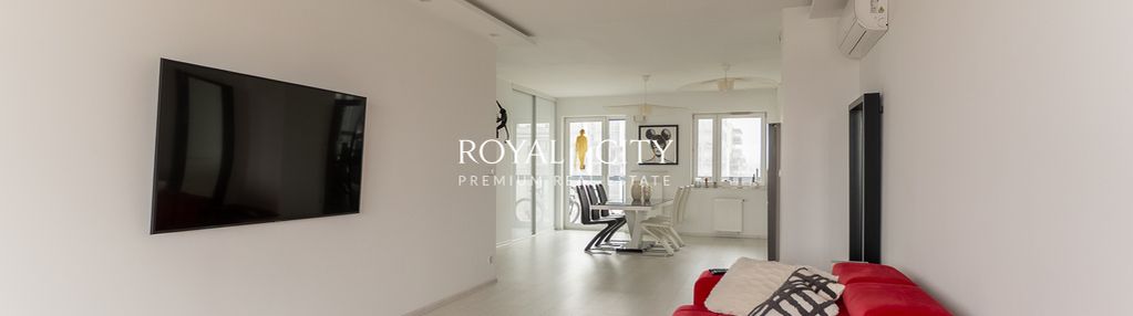 Topowy apartment dla singla lub pary na żoliborzu.