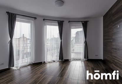 Mieszkaniezpotencjałem|3pok|2balkony|bliskotramwaj