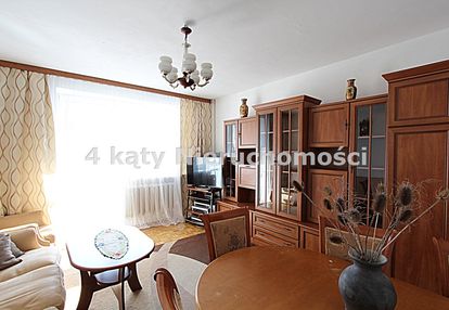 4 pokojow*parter + garaż