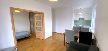 Wynajmę 2-pok., 10 min. metro bemowo