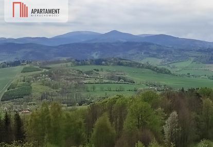 Tylko u nas!!działki w górach z warunkami zabudowy