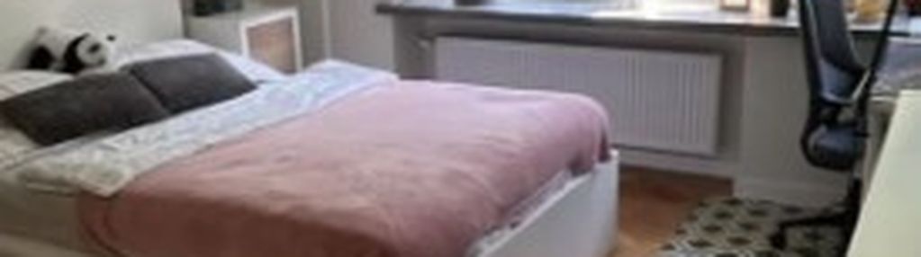 2-pokojowe mieszkanie na żoliborzu