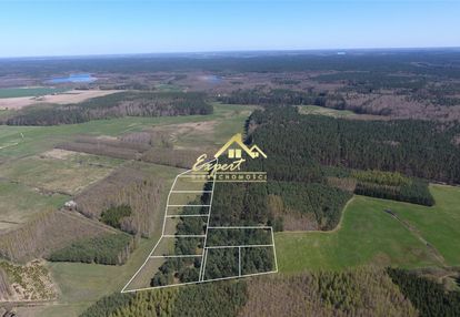 Sprzedam działki w obrębie iławy