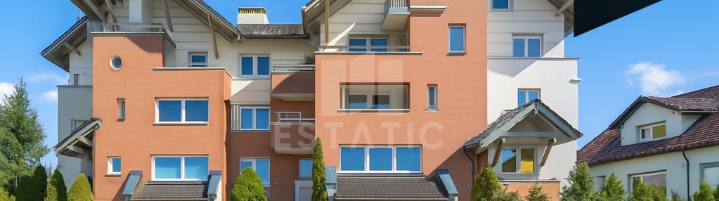Letni adres | klimatyczne mieszkanie w jantarze
