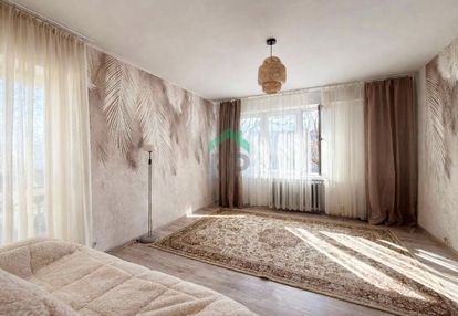 Mieszkanie do odświeżenia