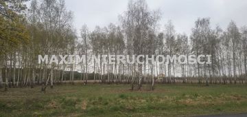 Działki budowlane w jońcu z wz