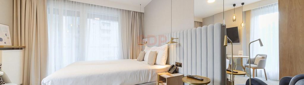 Apartament inwestycyjny| centrum