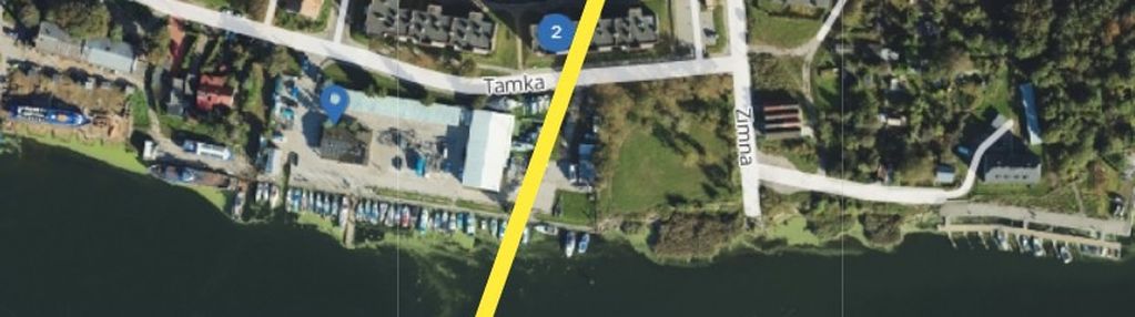 Mieszkanie blisko plaży