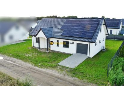 Dom z ogrodem 1100 m² - kobylanka ! możliwość personalizacji