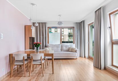 Zajezdnia wrzeszcz, 3 pokoje, przeszklony balkon