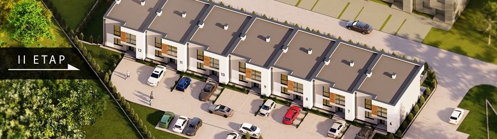 Nowe mieszkania przy lesie-super cena