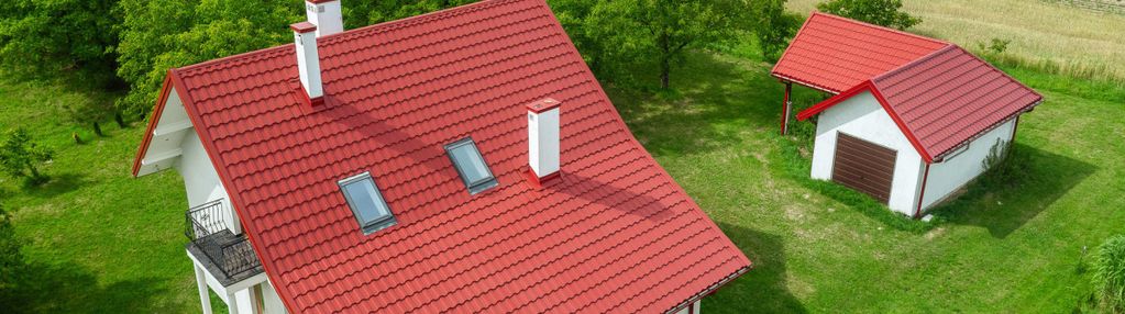 Zaciszne miejsce | do aranżacji | 21 ar | garaż